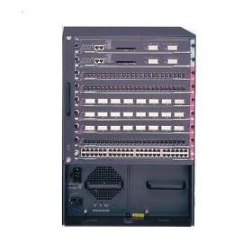 Коммутатор Cisco Catalyst WS-C6509-E-ACE-K9