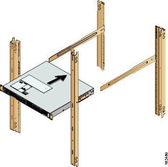 Комплект DS-9148-KIT-CSCO=