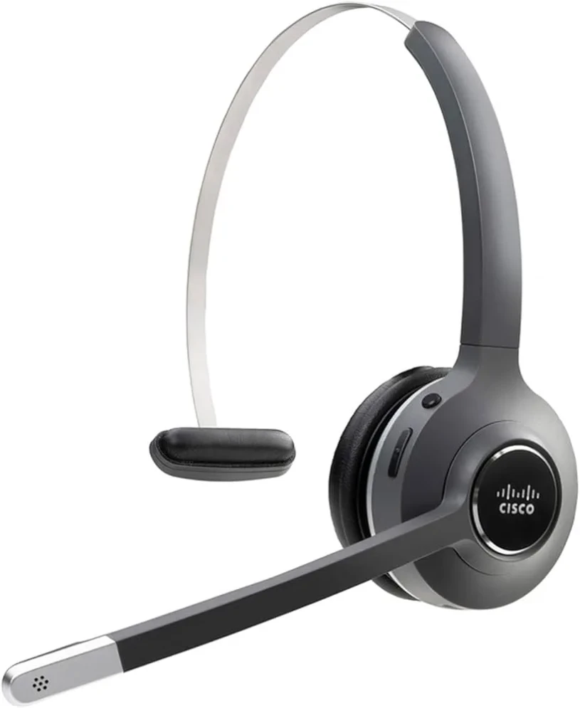 Гарнитура Cisco CP-HS-WL-561-M-LA=