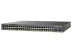 Коммутатор Cisco Catalyst 2960XR 2960XR-48LPD-I