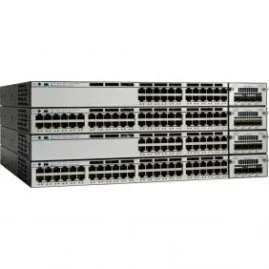 Коммутатор Cisco Catalyst WS-C3850-48PW-S