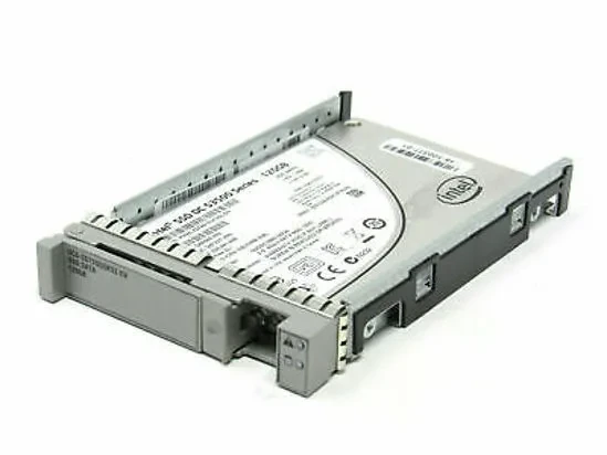 SSD накопитель Cisco IRM-SSD-100G=
