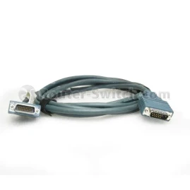 Кабель Cisco CAB-X21MT
