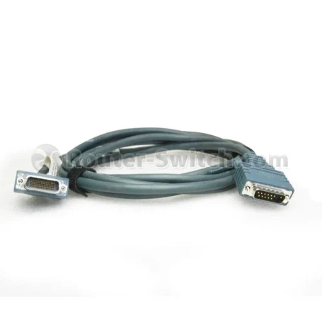 Кабель Cisco CAB-X21MT