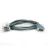 Кабель Cisco CAB-X21MT