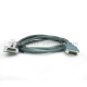 Кабель Cisco CAB-X21MT