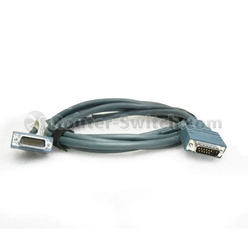 Кабель Cisco CAB-X21MT