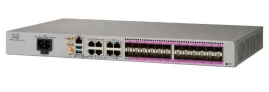 Маршрутизатор Cisco NCS 540 N540X-12Z16G-SYS-D