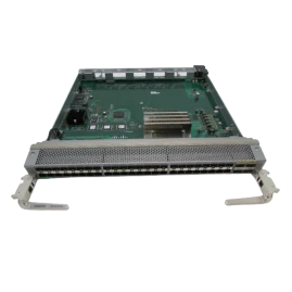 Линейная карта Cisco N9K-X9464PX
