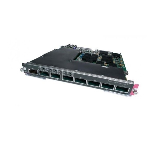 Модуль Cisco WS-X6708-10G-3CXL=