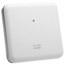 Точка доступа Cisco Aironet 1850, 802.11ac Wave 2, внутренние антенны 2/5ГГц AIR-AP1852I-E-K9