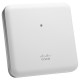 Точка доступа Cisco Aironet 1850, 802.11ac Wave 2, внутренние антенны 2/5ГГц AIR-AP1852I-E-K9