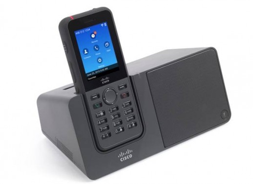 Настольное зарядное устройство Cisco 8821 CP-DSKCH-8821-BUN
