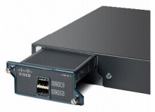 Модуль стекирования Cisco для коммутаторов 2960S C2960S-F-STACK=