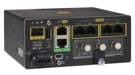 Маршрутизатор Cisco IR1101-K9-DNA