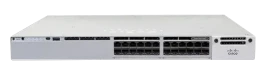 Коммутатор Cisco Catalyst C9300-24H-E
