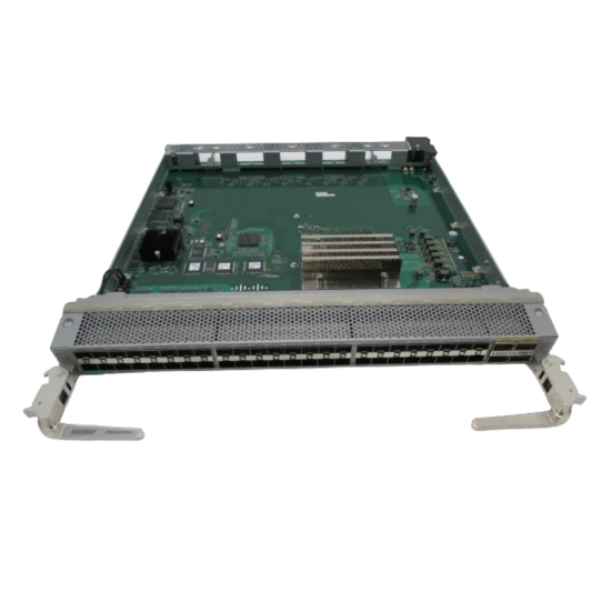 Линейная карта Cisco N9K-X9464PX=