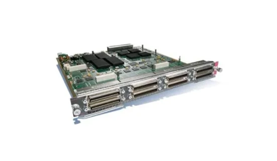 Модуль Cisco WS-X6196-21AF