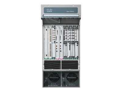 Шасси CISCO7609-S=