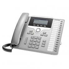 IP-телефон Cisco CP-7841-W-K9=