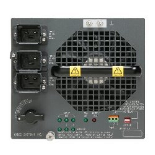 Блок электропитания N20-PAC5-2500W