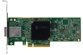HBA-адаптер Cisco UCSC-SAS-T-D