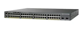 Коммутатор Cisco Catalyst 2960XR 2960XR-48TD-I