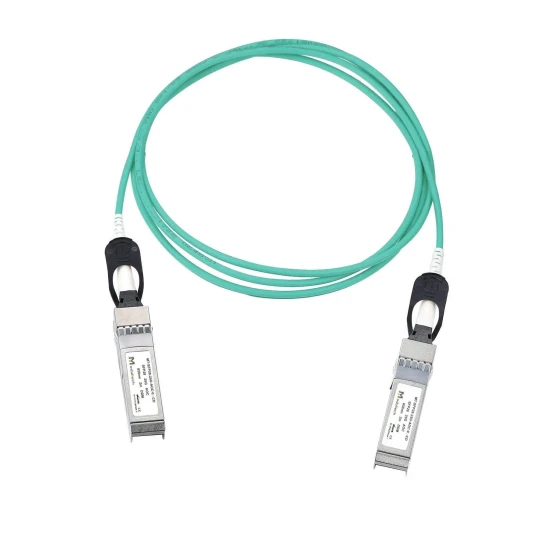 Кабель Cisco SFP-25G-AOC5M=