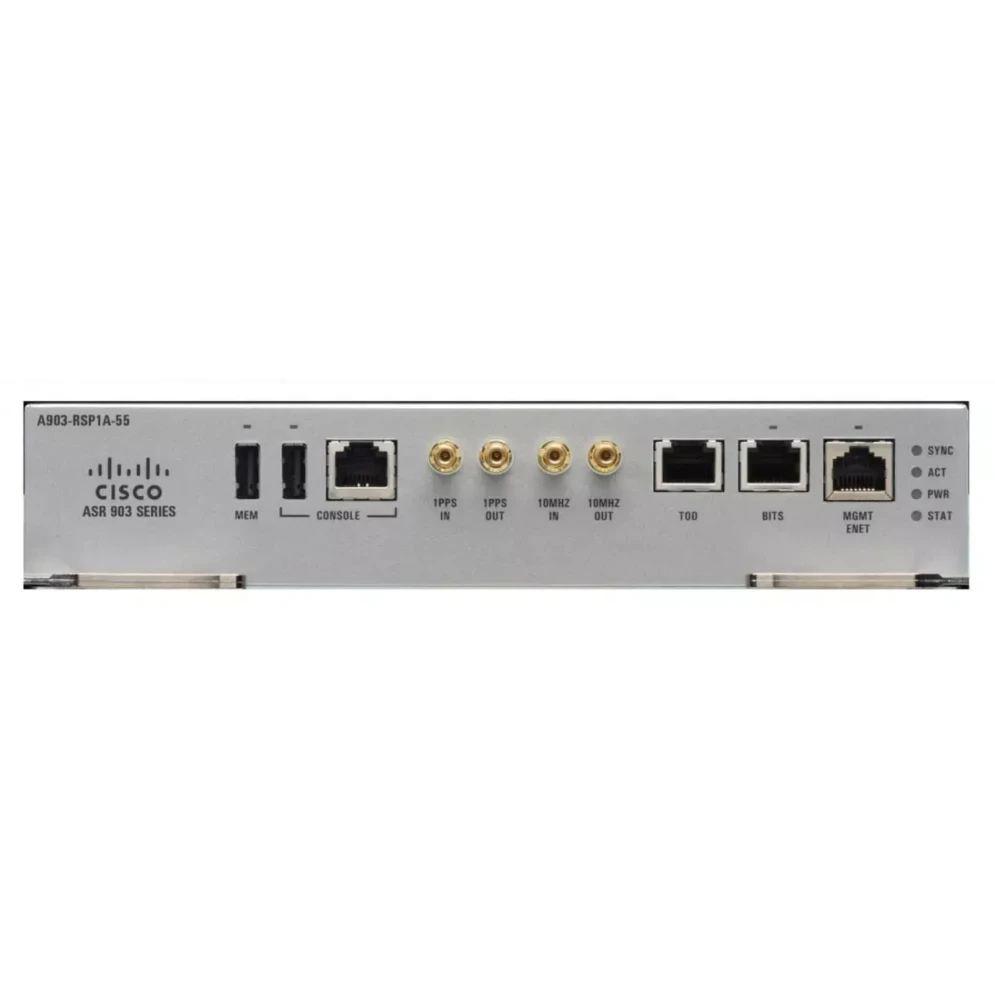 Модуль Cisco A903-RSPA-BLANK