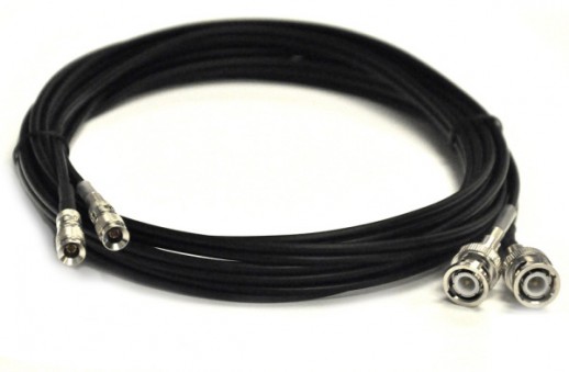 Кабель CAB-T3E3-RF-BNC-M=