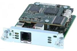 Модуль Cisco WIC-1ADSL