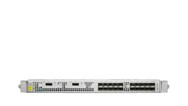 Модуль маршрутизатора Cisco ENCS5406P/K9