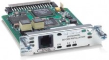 Интерфейсный HWIC модуль Cisco HWIC-2SHDSL=