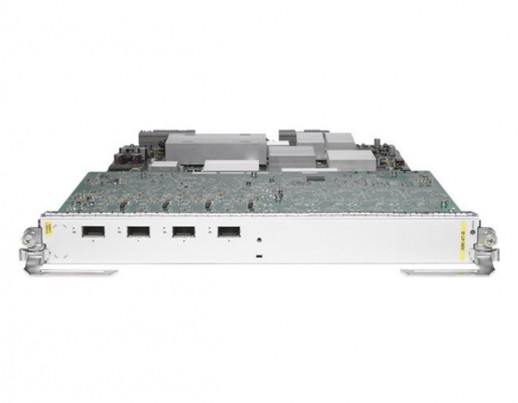 Модуль Cisco A9K-4T-L