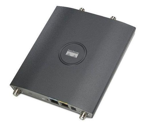Точка доступа Cisco AIR-AP1242AG-E-K9