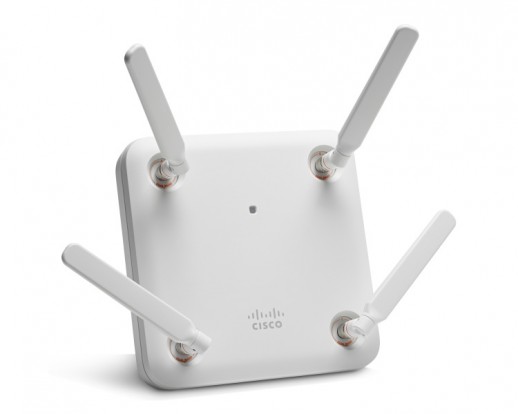 Точка доступа Cisco Aironet AIR-AP1852E-R-K9C