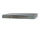 Коммутатор Cisco Catalyst WS-C3560G-48PS-E