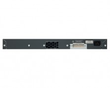Коммутатор Cisco Catalyst, 24 x GE, 2 x SFP, LAN Lite WS-C2960S-24TS-S