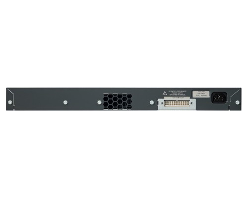 Коммутатор Cisco Catalyst, 24 x GE, 2 x SFP, LAN Lite WS-C2960S-24TS-S