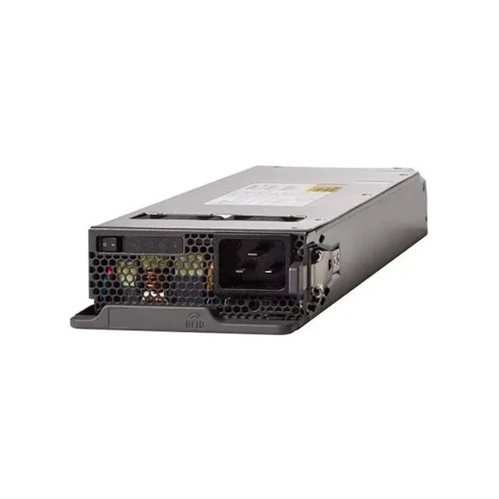Блок питания Cisco PWR-CH1-400WAC=
