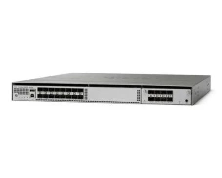 Коммутатор Cisco Catalyst WS-C4500X-24X-IPB