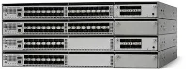 Коммутатор Cisco Catalyst WS-C4500X-24X-IPB