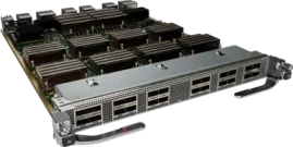 Модуль Cisco N77-M324FQ-25L