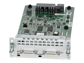 Модуль Cisco NIM-1T=