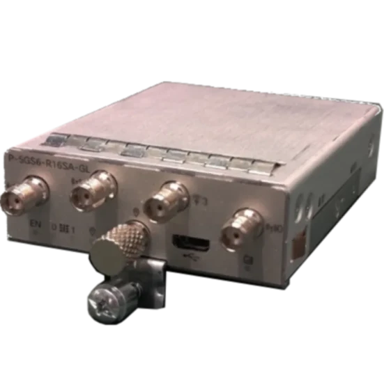 Модуль маршрутизатора Cisco P-5GS6-R16-SA=