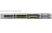 Межсетевой экран Cisco 2110 ASA, 12 x GE, 4 x SFP, 1500 IPSec, 100GB FPR2110-ASA-K9