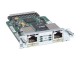 Интерфейсный HWIC модуль Cisco HWIC-2FE=