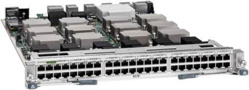 Модуль Cisco N7K-F248XT-25E=