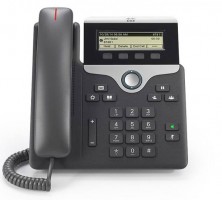 IP-телефон Cisco CP-7811-K9=