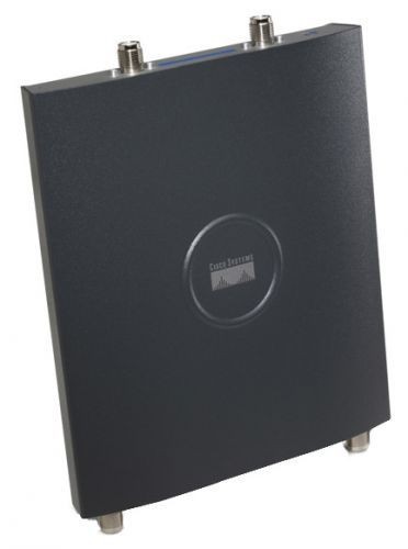 Точка доступа Cisco AIR-AP1242AG-A-K9